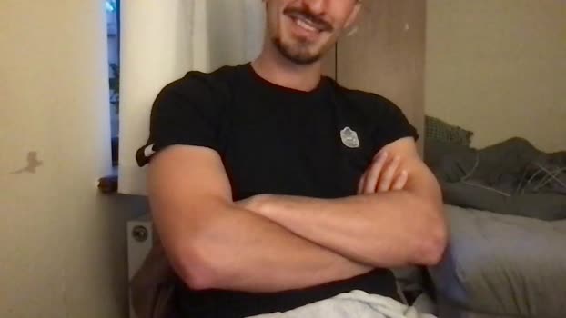 dannythehunk24 25-05-2025 video amateur