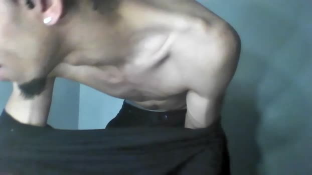 dixkzilla 25-05-2025 video skinny