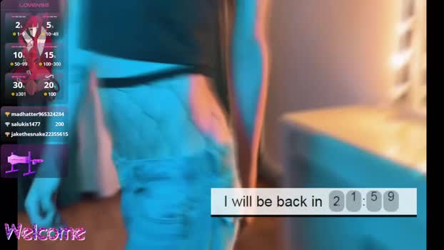 sage_storm bigboobs Webcam SHOW @ Chaturbate 26-05-2025