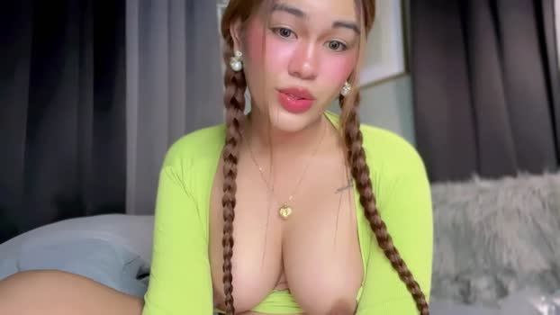 secret_lover22 kiss Webcam SHOW @ Chaturbate 26-05-2025