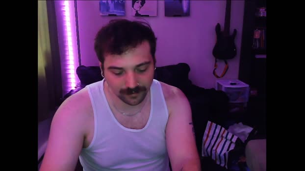 taylorthetop 26-05-2025 video show