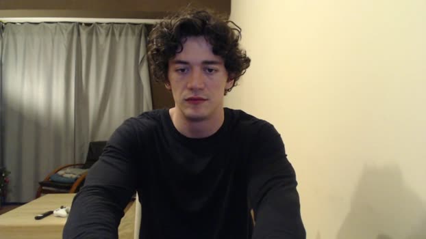 sam_winchest 27-05-2025 video naked