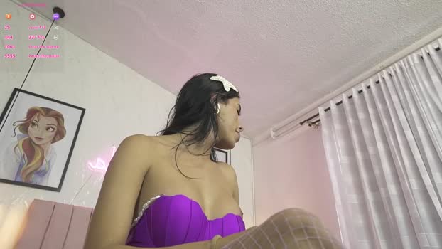 dani_parkerr love Webcam SHOW @ Chaturbate 27-05-2025