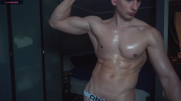 marcusdiamond 27-05-2025 video horny