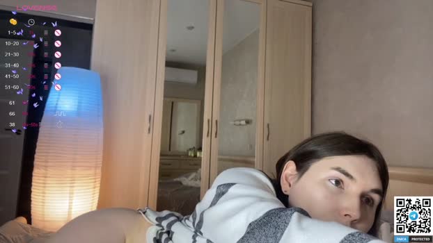 maria_bowie Pretty Webcam SHOW @ Chaturbate 27-05-2025