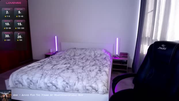 micheledoll wet Webcam SHOW @ Chaturbate 27-05-2025
