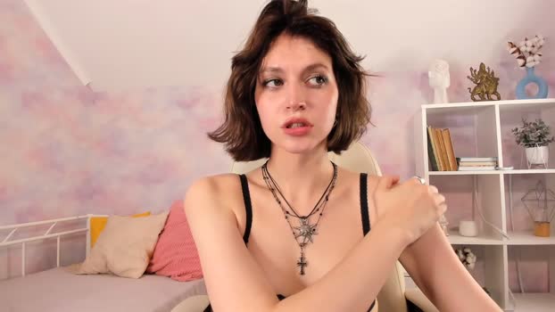 niky_jess harddick Webcam SHOW @ Chaturbate 28-05-2025