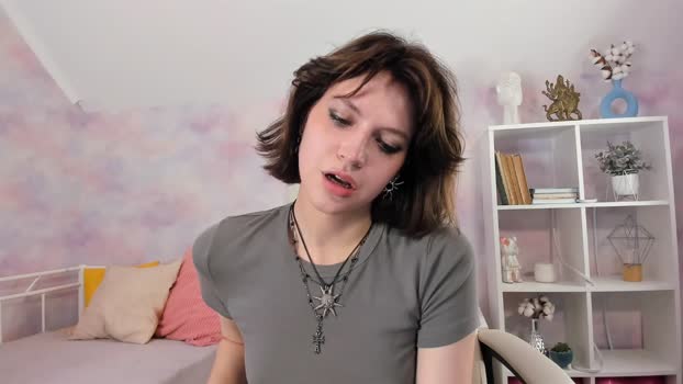 niky_jess sexytrans Webcam SHOW @ Chaturbate 28-05-2025