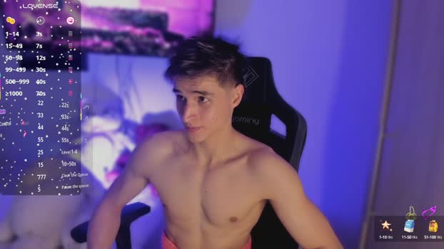 thomklein 28-05-2025 video twink