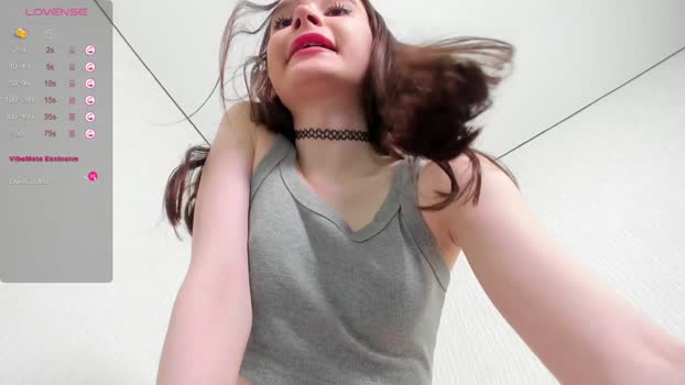 twulya Topless Webcam SHOW @ Chaturbate 28-05-2025