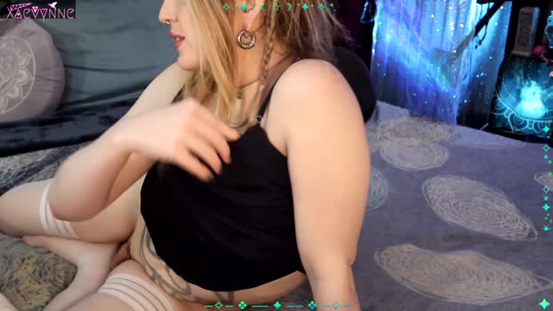 xaevynne bigboobs Webcam SHOW @ Chaturbate 28-05-2025