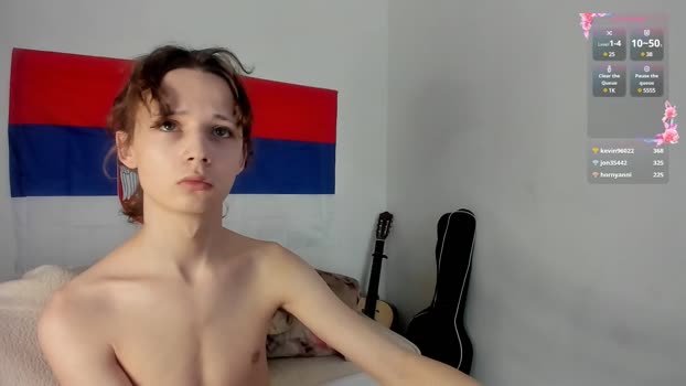 1vampirella_gs playtime Webcam SHOW @ Chaturbate 28-05-2025