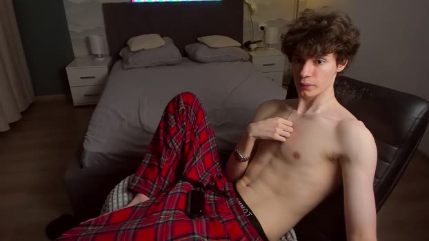 edvardblare 28-05-2025 video twink