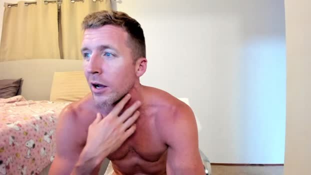 gymjock22 29-05-2025 video hot