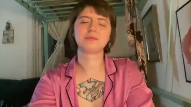 makeopaloh Download Webcam SHOW @ Chaturbate 29-05-2025
