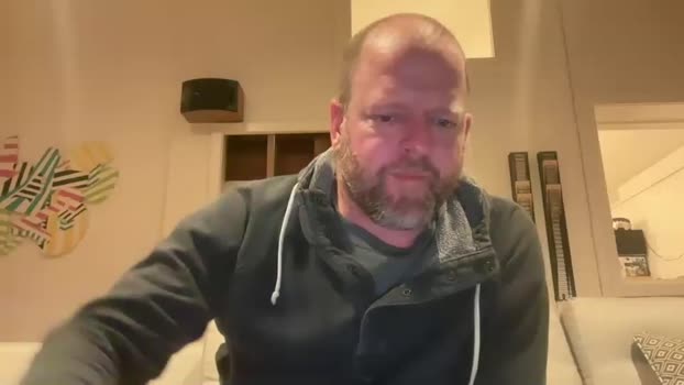 nicobhoon1980 29-05-2025 video Porn