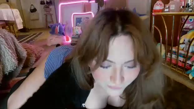 sydneyheaven666 fuckface Webcam SHOW @ Chaturbate 29-05-2025