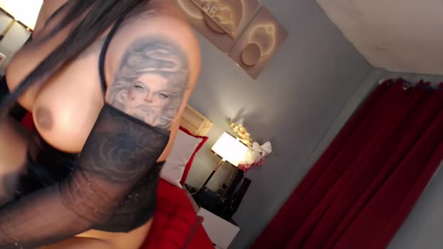 your_truly_goddess143 sweet Webcam SHOW @ Chaturbate 29-05-2025