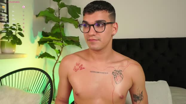 alanjames_x 30-05-2025 video Video