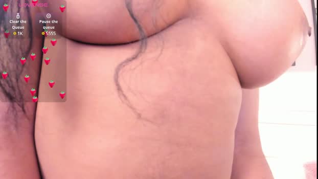 alisson_thompson_ striptease Webcam SHOW @ Chaturbate 29-05-2025
