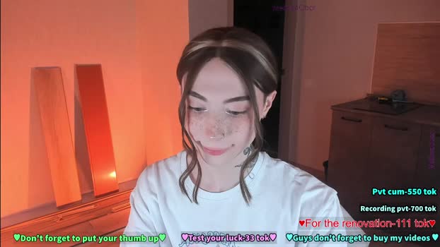 melissaober strip Webcam SHOW @ Chaturbate 29-05-2025