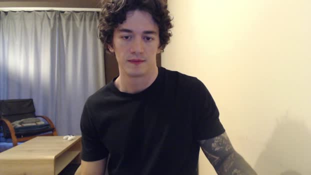 sam_winchest 30-05-2025 video Show