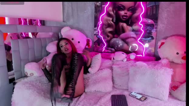 solange_koi deepthroat Webcam SHOW @ Chaturbate 29-05-2025