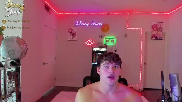 thejohnnystone fuckhard Webcam SHOW @ Chaturbate 30-05-2025