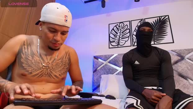 blackdreams1__ 30-05-2025 video Video