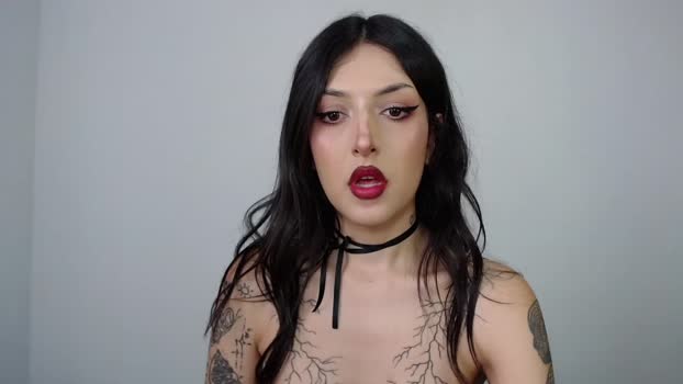 devil_blood jerking Webcam SHOW @ Chaturbate 30-05-2025