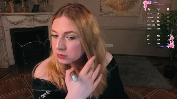 jes_solar shemale Webcam SHOW @ Chaturbate 31-05-2025