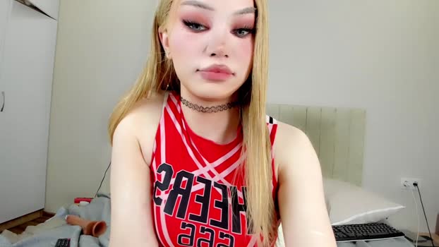 _paprika shemale Webcam SHOW @ Chaturbate 31-05-2025