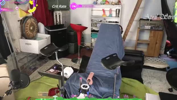 april_show_her sexytrans Webcam SHOW @ Chaturbate 01-06-2025
