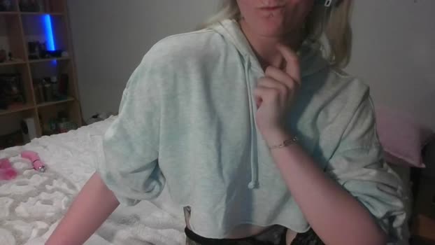 bailey_sky_63 hot Webcam SHOW @ Chaturbate 01-06-2025