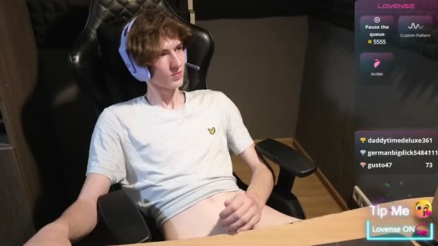 bambelbye XXX Webcam SHOW @ Chaturbate 01-06-2025