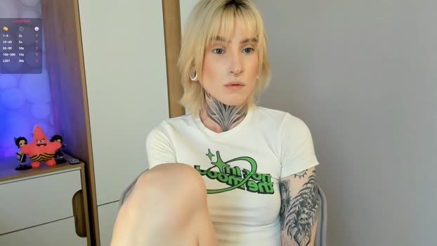 darlenecoleson nude Webcam SHOW @ Chaturbate 01-06-2025