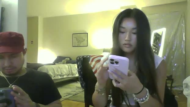 flacko6991 Couple Chaturbate 01-06-2025