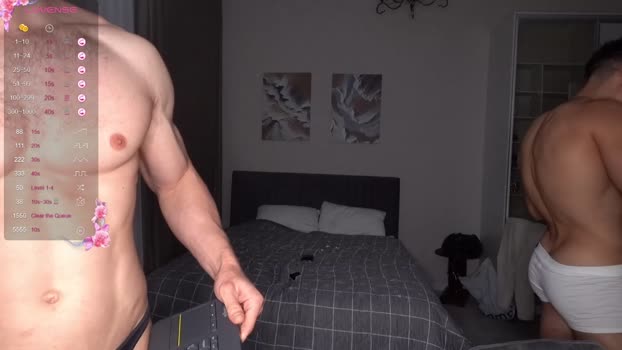 muscularfriend 31-05-2025 video Recorded