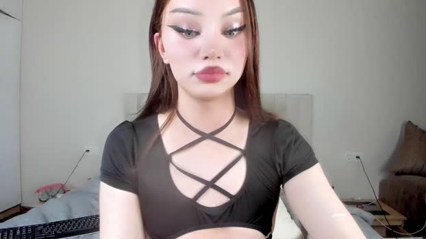 _paprika fingers Webcam SHOW @ Chaturbate 31-05-2025