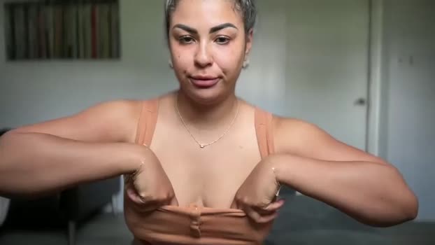 viaramay Female Chaturbate 31-05-2025