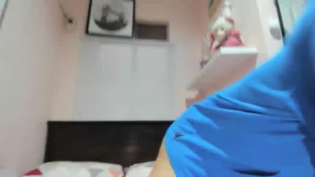 xdreamangel Download Webcam SHOW @ Chaturbate 01-06-2025