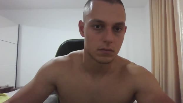 anonymousathletic big Webcam SHOW @ Chaturbate 01-06-2025