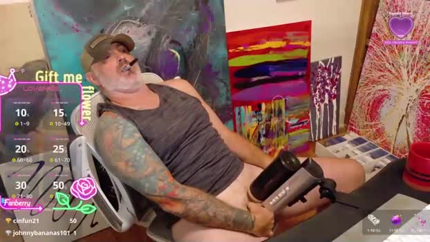 dadbodytats 02-06-2025 video lovense