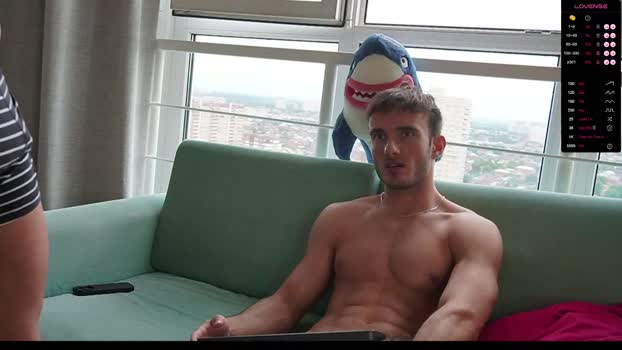 ed_hooligan 02-06-2025 video striptease