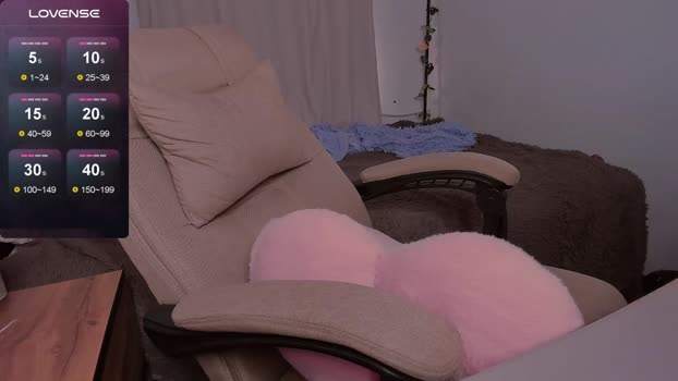 _eva_pleasure_ moan Webcam SHOW @ Chaturbate 02-06-2025