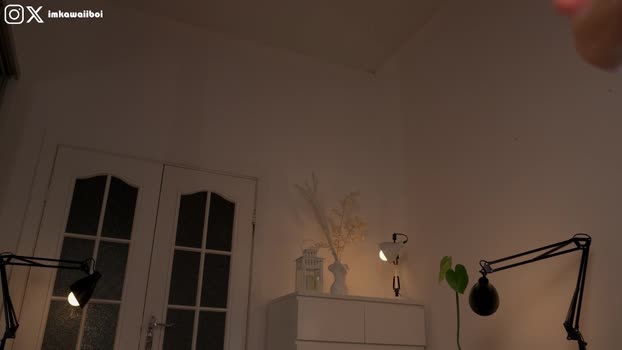 imkawaiiboi moan Webcam SHOW @ Chaturbate 01-06-2025