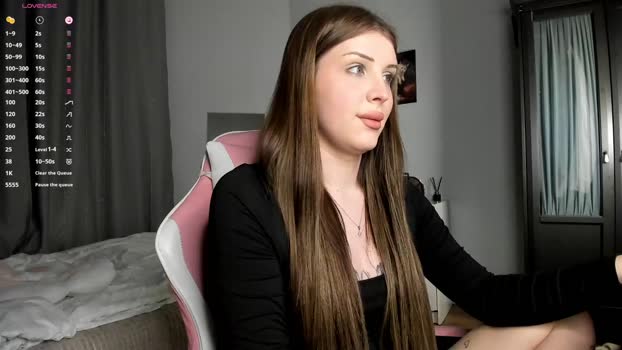 _lala_land_ hardcock Webcam SHOW @ Chaturbate 02-06-2025