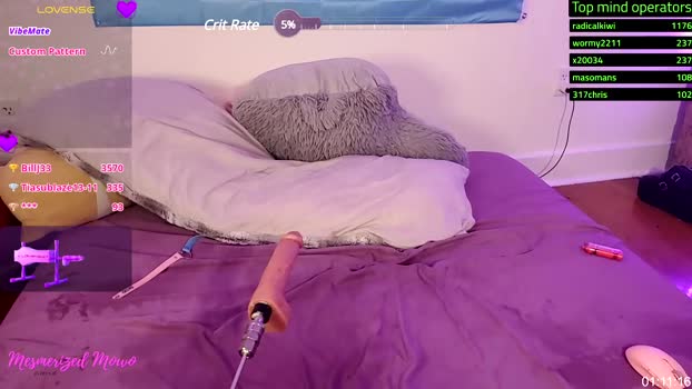 mesmerized_mowo naked Webcam SHOW @ Chaturbate 02-06-2025