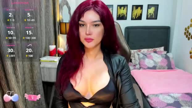 mistresselegantxxx Webcam Webcam SHOW @ Chaturbate 02-06-2025