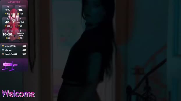 sage_storm sexyfeet Webcam SHOW @ Chaturbate 02-06-2025
